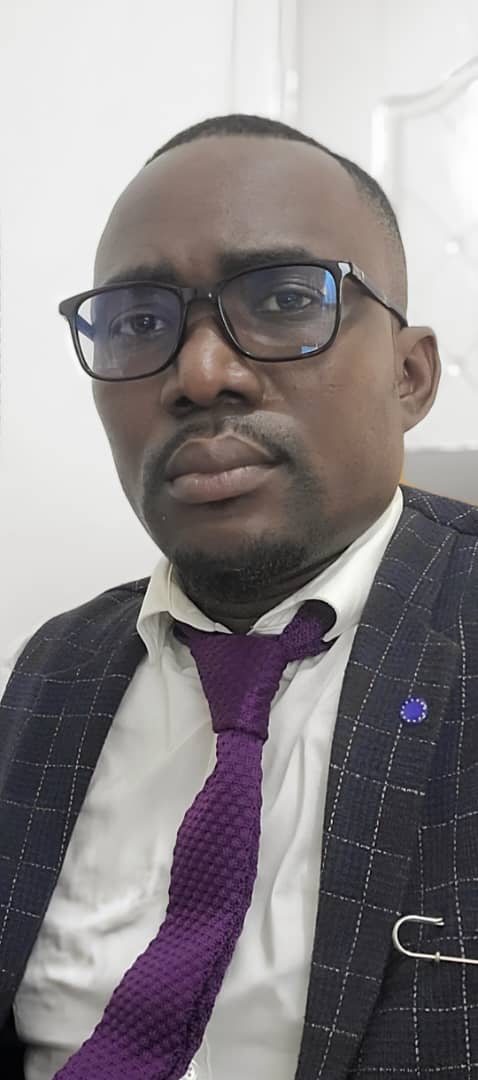 Photo du Président Exécutif